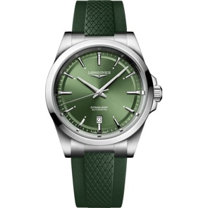 Longines Conquest 41mm