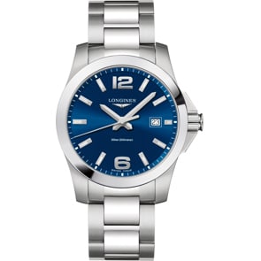 Longines Conquest 41mm