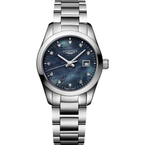 Longines Conquest Classic 29mm