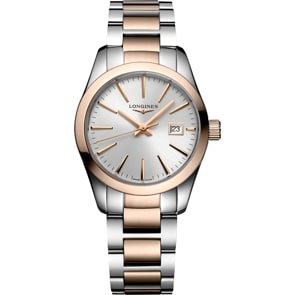 Longines Conquest Classic 29mm