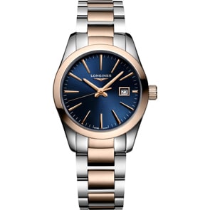 Longines Conquest Classic 29mm