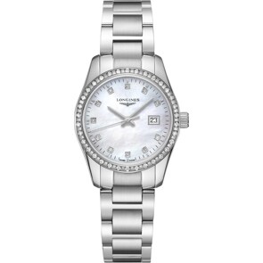 Longines Conquest Classic 29mm