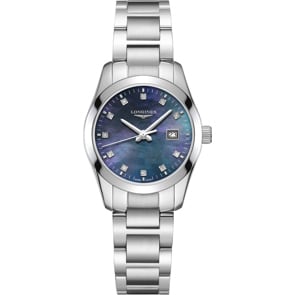 Longines Conquest Classic 29mm