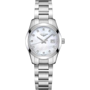 Longines Conquest Classic 29mm