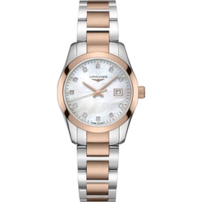 Longines Conquest Classic 29mm