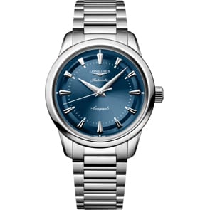 Longines Conquest Heritage 38mm