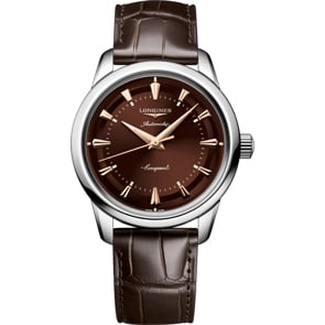 Longines Conquest Heritage 38mm