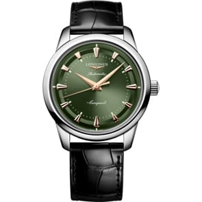 Longines Conquest Heritage 40mm