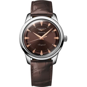 Longines Conquest Heritage 40mm
