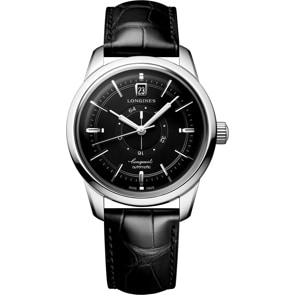 Longines Conquest Heritage Central Power Reserve