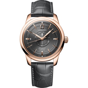 Longines Conquest Heritage Central Power Reserve Limited Edition