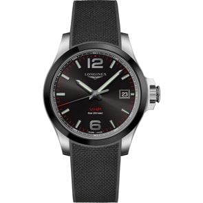 Longines Conquest V.H.P. 41mm