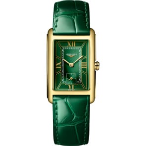 Longines DolceVita 37mm
