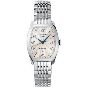 Longines evidenza