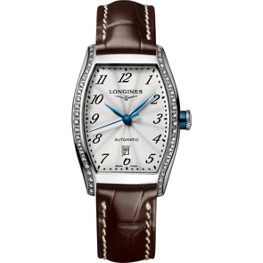 Longines evidenza