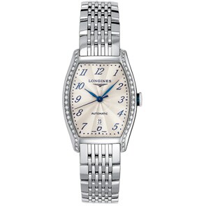 Longines evidenza