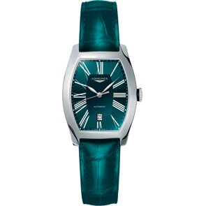 Longines evidenza