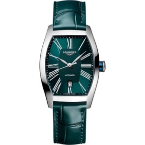 Longines evidenza