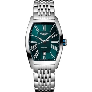 Longines evidenza