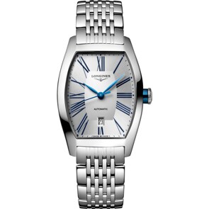 Longines evidenza