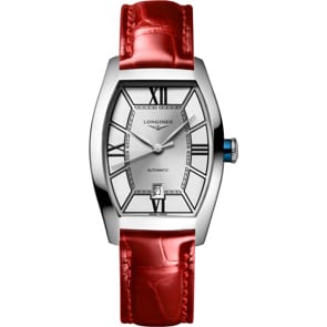 Longines evidenza