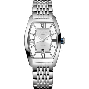 Longines evidenza