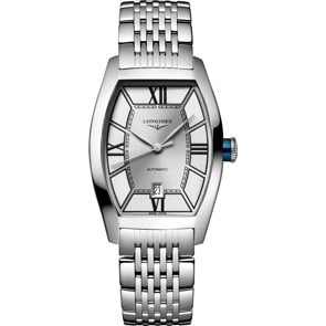 Longines evidenza
