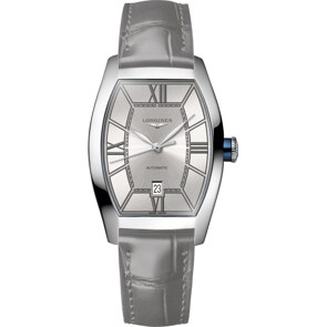 Longines evidenza