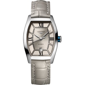 Longines evidenza