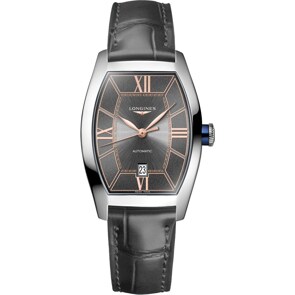 Longines evidenza