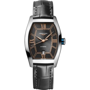 Longines evidenza