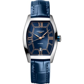 Longines evidenza