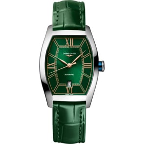 Longines evidenza