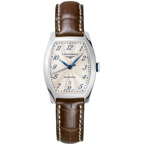 Longines evidenza