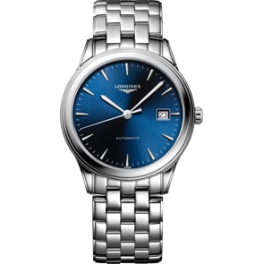 Longines Flagship 38mm