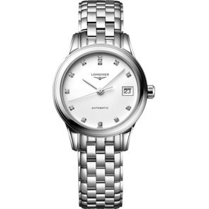 Longines Flagship Classic 26mm