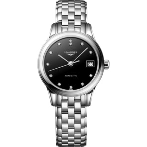 Longines Flagship Classic 26mm