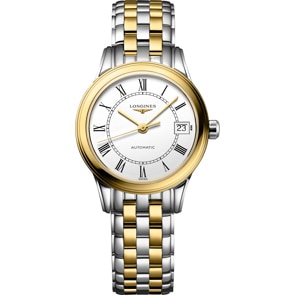 Longines Flagship Classic 26mm
