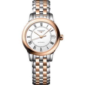 Longines Flagship Classic 26mm