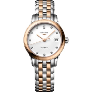 Longines Flagship Classic 26mm