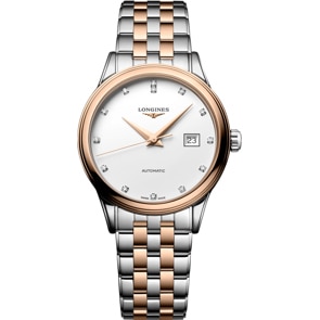 Longines Flagship Classic 30mm
