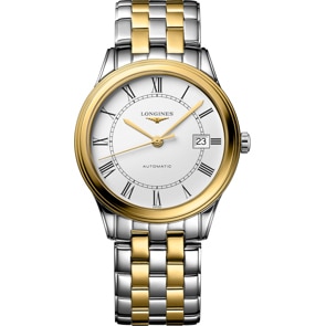 Longines Flagship Classic 38mm