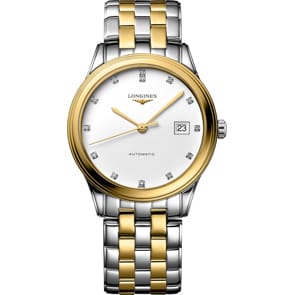 Longines Flagship Classic 38mm