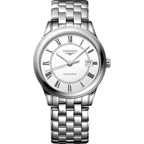 Longines Flagship Classic 38mm