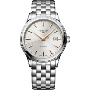 Longines Flagship Classic 40mm
