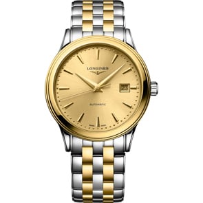 Longines Flagship Classic 40mm