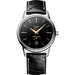 Longines Flagship Heritage