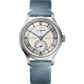 Longines Heritage Classic