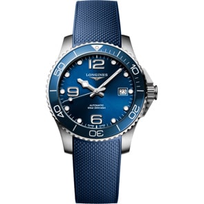 Longines HydroConquest 39mm