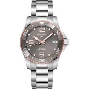 Longines HydroConquest 39mm
